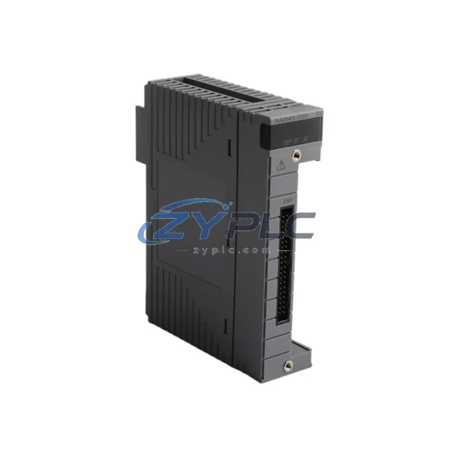 Yokogawa AAI543-S50/S1 Analog Output for AAI500