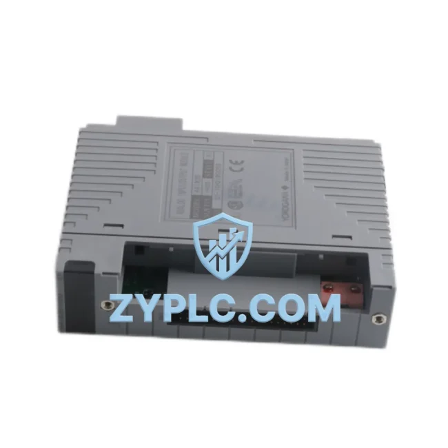Yokogawa AAI835-H00 S1 System-Ready Analog Input for CENTUM VP FIO