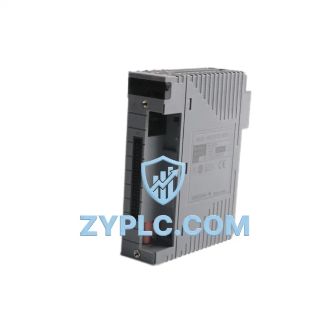 Yokogawa AAI835-H03 S1 Industrial Network Interface for CENTUM VP