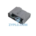 Yokogawa AAI841-H00 System-Ready Analog Input for CENTUM VP Architecture