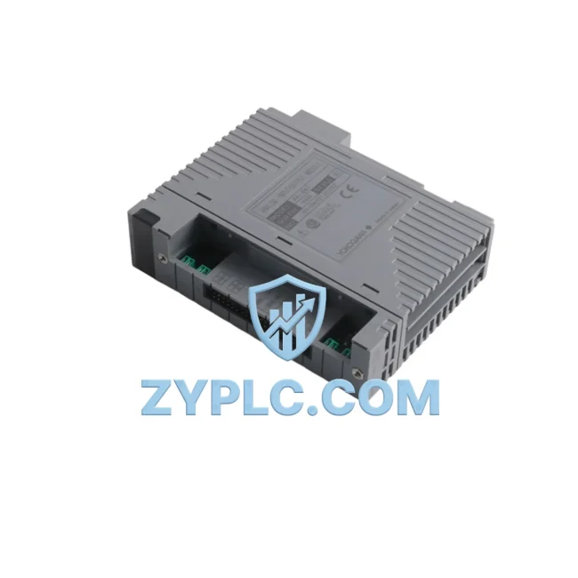 Yokogawa AAI841-H00 System-Ready Analog Input for CENTUM VP Architecture
