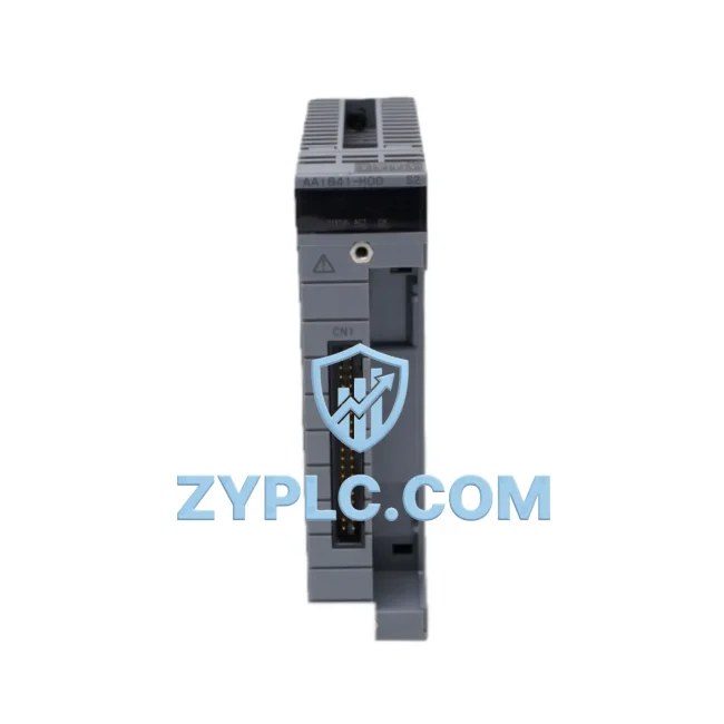 Yokogawa AAI841-H00/S2 Energy-Saving Analog I/O Module