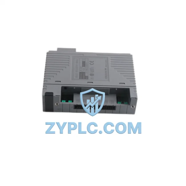 Yokogawa AAI841-H03 S1 Industrial Network Interface for CENTUM VP Systems