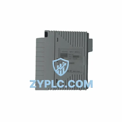 Yokogawa AAI841-S00 System-Ready Analog Input for CENTUM VP AAI841-S00 S2 Yokogawa