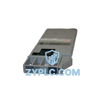 YOKOGAWA AAM10 System-Ready Analog Input Module for CENTUM Architecture AAM10 YOKOGAWA