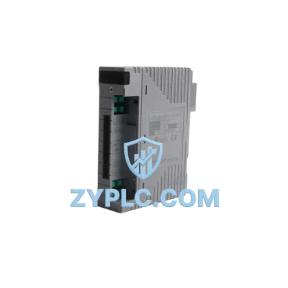 Yokogawa AAP135-S00 System-Ready Pulse Input for CENTUM VP Architecture AAP135-S00 Yokogawa