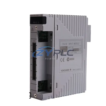 Yokogawa AAP135-S00/S2 Industrial Network Interface for STARDOM Systems AAP135-S00 S2 Yokogawa