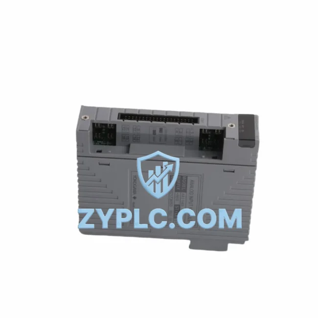 Yokogawa AAP135-S03/S2 Pulse Input Module for STARDOM Systems