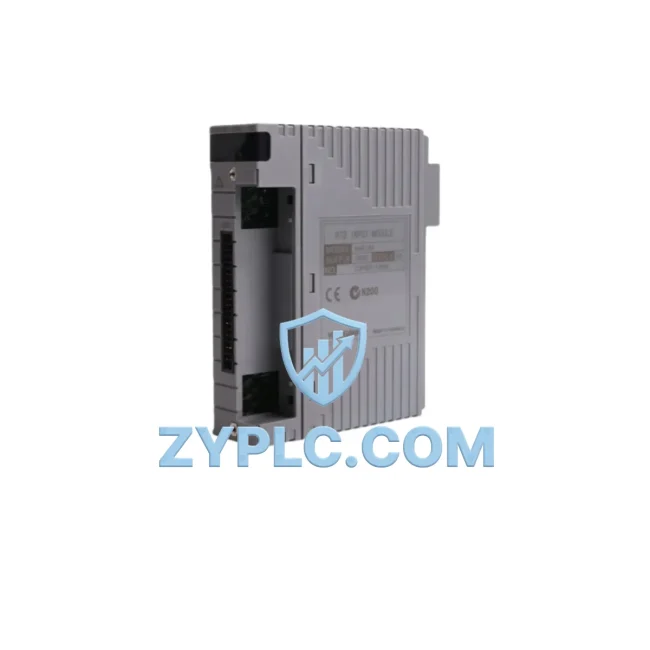 Yokogawa AAP135-S50 System-Ready Pulse Input for CENTUM VP Architecture