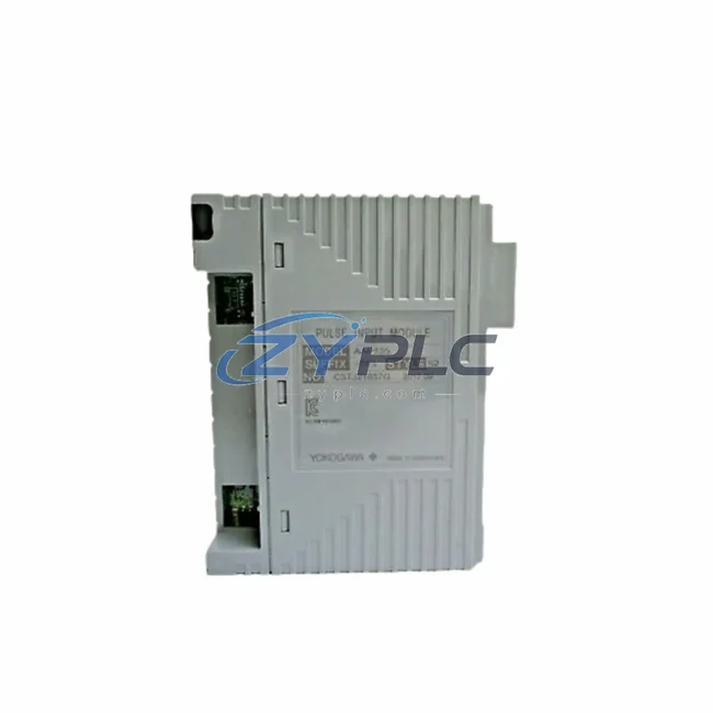 Yokogawa AAP135-S53 Pulse Input Module for STARDOM Systems
