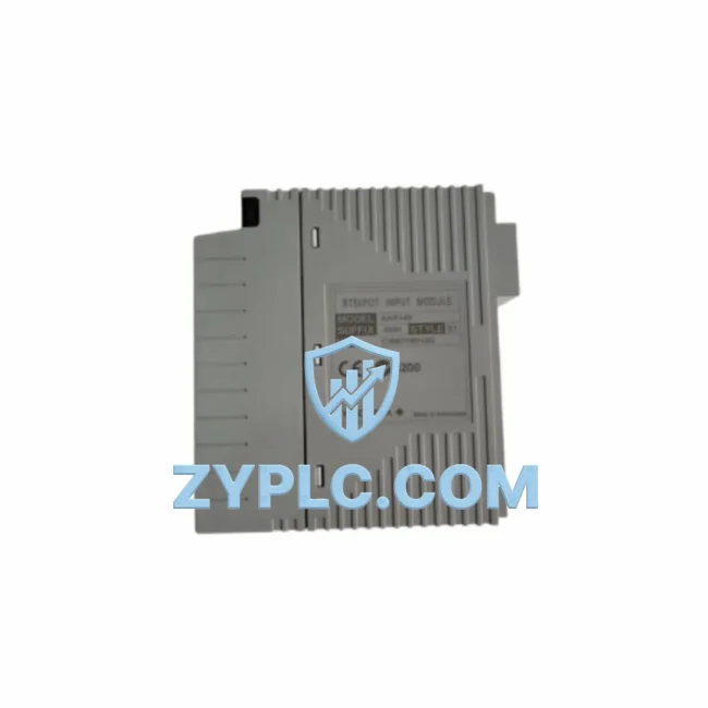 Yokogawa AAR145-S00/S1 Industrial Network Interface for Centum VP Systems