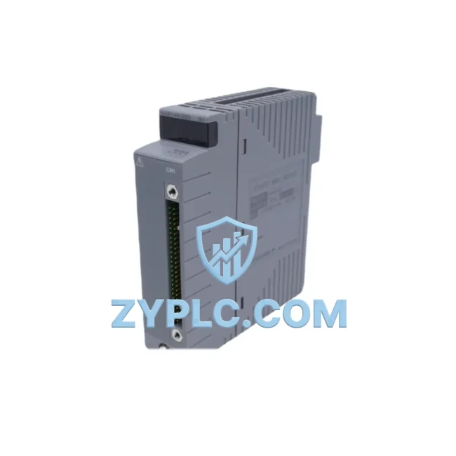 Yokogawa AAR145-S50 Energy-Saving Analog Output for Centum Automation