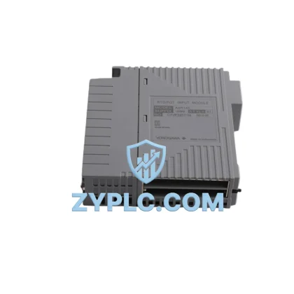 Yokogawa AAR145-S50/S1 RTD & POT Input Module for Centum VP DCS AAR145-S50 S1 YOKOGAWA
