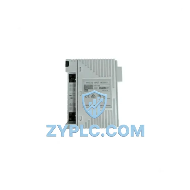 Yokogawa AAR181-S03 Energy-Saving RTD Input Module