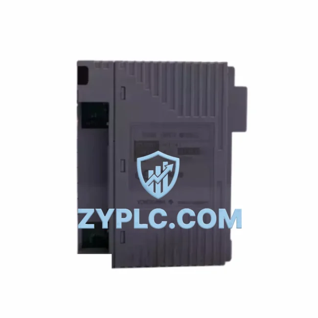 Yokogawa AAT141-S00 S2 System-Ready Analog I/O Module for CENTUM VP Architecture