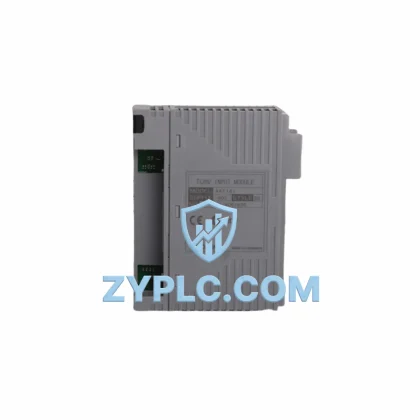Yokogawa AAT141-S03 Energy-Saving DCS Module for Optimized Centum Automation AAT141-S03 S2 Yokogawa