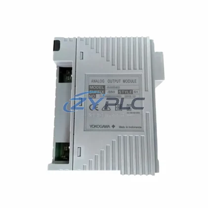 Yokogawa AAT145-S50/S1 HART Analog I/O Module for Stardom