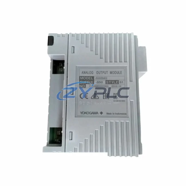 Yokogawa AAT145-S50/S1 HART Analog I/O Module for Stardom