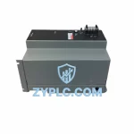 Allen-Bradley 1771-P7 Industrial Network Interface for PLC-5 Systems