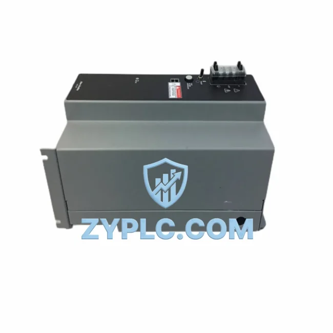 Allen-Bradley 1771-P7 Industrial Network Interface for PLC-5 Systems