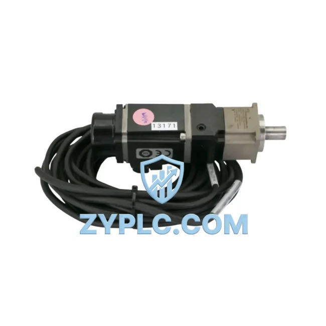 OMRON R88M-1M10030T-S2 Industrial Network Interface for R88M Systems