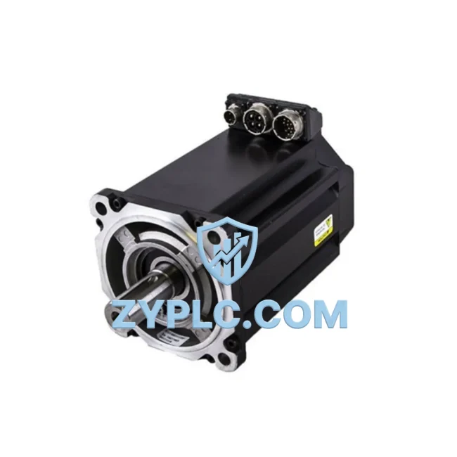 Allen-Bradley MPL-B230P-EJ44AA System-Ready Servo Motor for Kinetix Architecture