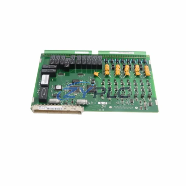ABB AB5030/CTX0542 Controller I/O Module
