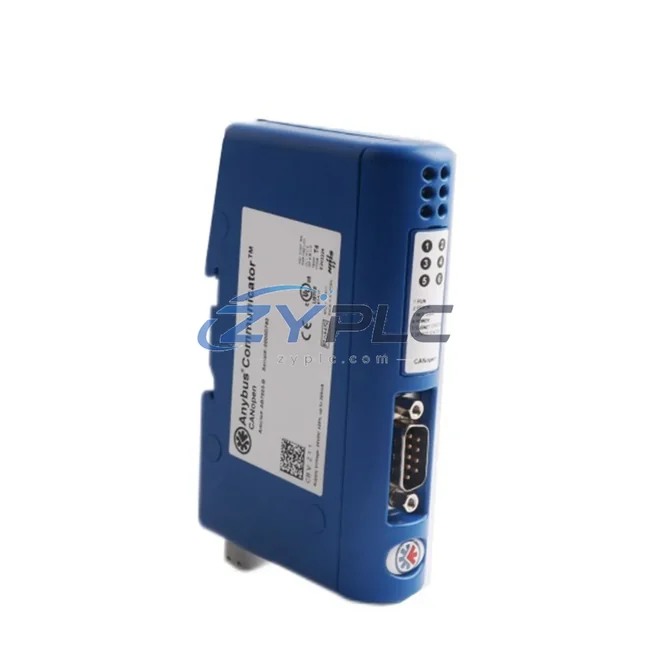 Anybus AB7003-B CC-Link IE for CompactCom