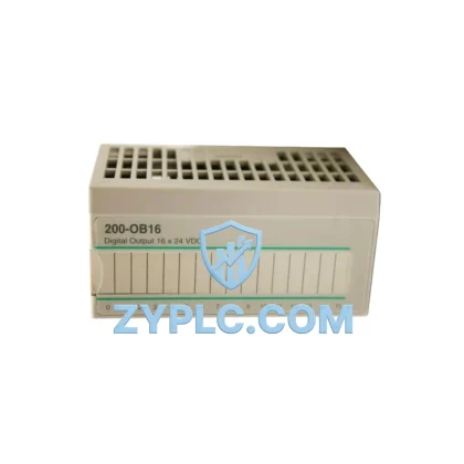 ABB 200-OB16 System-Ready Digital Output for AC500 Architecture ABB 200-OB16 ABB