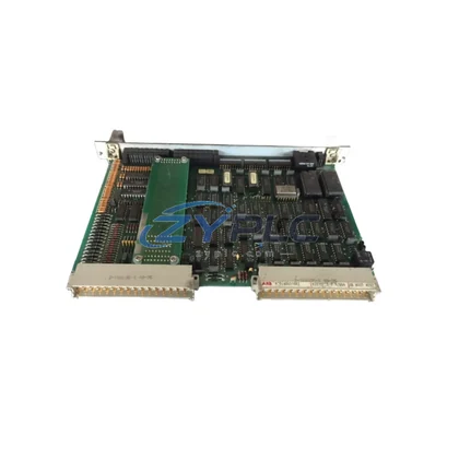 ABB HIEE400316R2 UDA327 AE02 Unitrol Control Board ABB HIEE400316R2 UDA327 AE02 ABB
