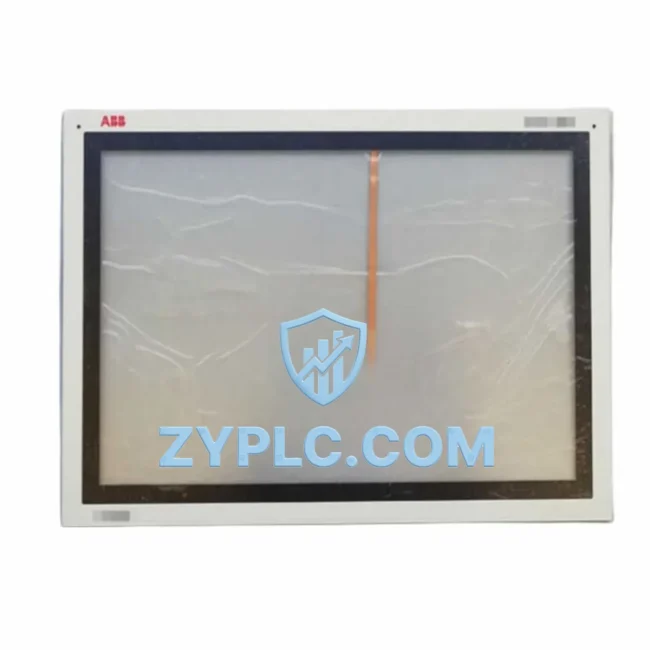 ABB 3BSE069276R1 Energy-Saving Operator Panel PP885