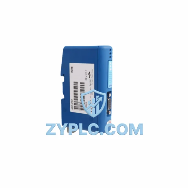 HMS AB7000-B Industrial Network Interface for Anybus Systems