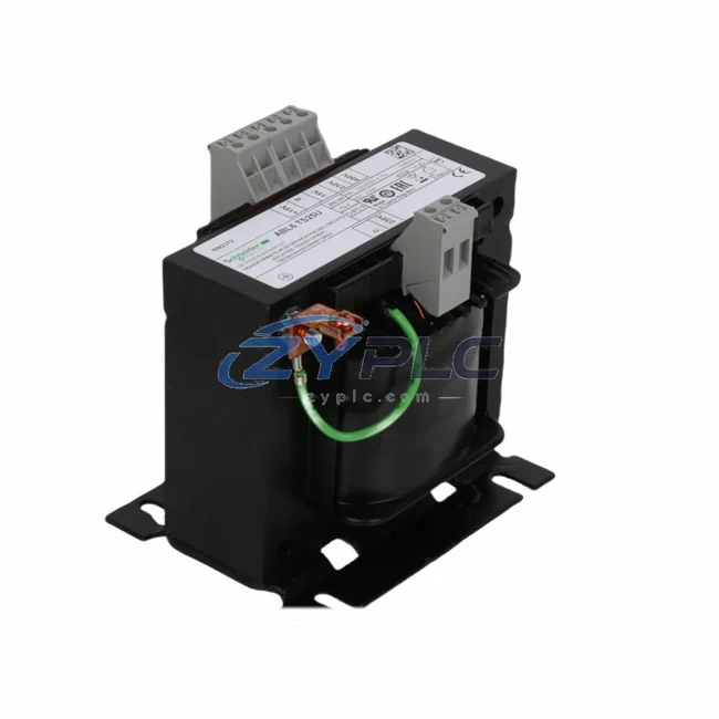 Schneider ABL6TS25U Control Transformer Phaseo