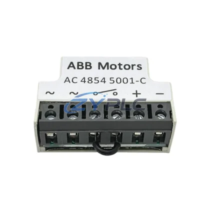 ABB AC48545001-C Rectifier Module ACS/DCS