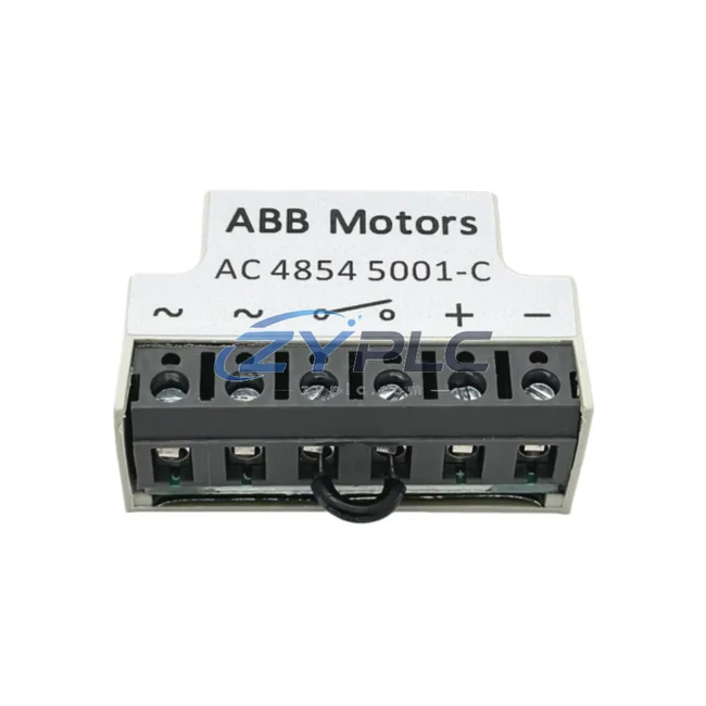 ABB AC48545001-C Rectifier Module ACS/DCS