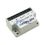 ABB AC48545001-C Rectifier Module ACS/DCS