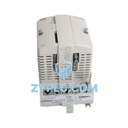 ABB PM866K01 3BSE050198R1 Energy-Saving Processor | AC800M AC800M PM866K01 3BSE050198R1 ABB