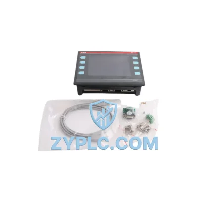 ABB ACDU V1.01 System-Ready Display Unit for Advant Architecture ACDU V1.01 ABB