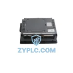ABB ACDU V1.01 System-Ready Display Unit for Advant Architecture