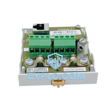Schneider Electric ACE949-2 Industrial Network Interface for Modicon Systems ACE949-2 Schneider Electric