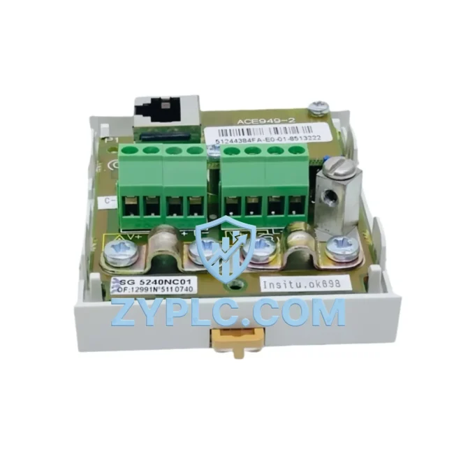 Schneider Electric ACE949-2 Industrial Network Interface for Modicon Systems