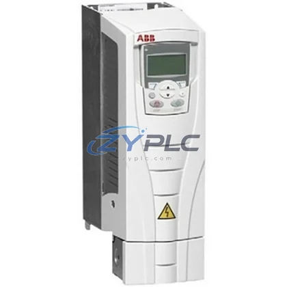 ABB ACH550-U0-125A-6+J400 Replacement AC Drive ACH550 ACH550-U0-125A-6+J400 ABB