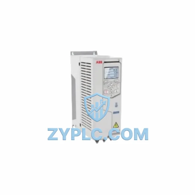 ABB ACH580-BCR-062A-6 Industrial Network Interface for ACH580 Systems