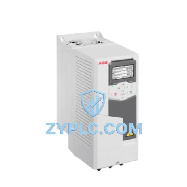 ABB ACH580-PDR-027A-4+B056 Industrial Network Interface for ACH580 Systems