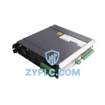 ABB ACP201-02 System-Ready Servo Drive for ACS/ACP Architecture