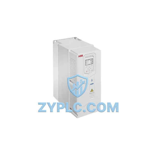 ABB ACQ580-01-07A2-4 System-Ready Variable Frequency Drive for ACQ580 Architecture