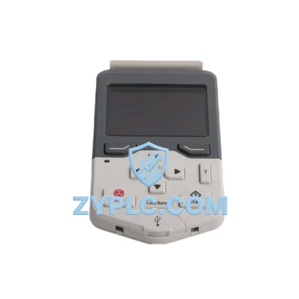ABB ACS-AP-I 3AUA0000064885 Energy-Saving Control Panel ACS-AP-I 3AUA0000064885 ABB