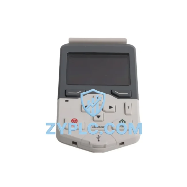 ABB ACS-AP-I 3AUA0000064885 Energy-Saving Control Panel