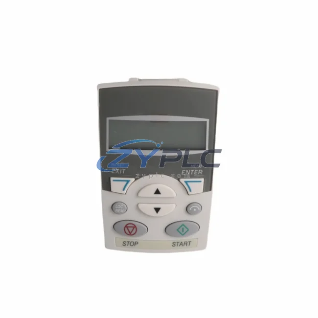 ABB ACS-AP-I 3AUA0000088311 Control Panel