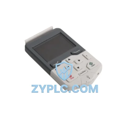 ABB ACS-AP-S System-Ready Control Panel for ACS Series Architecture ACS-AP-S ABB